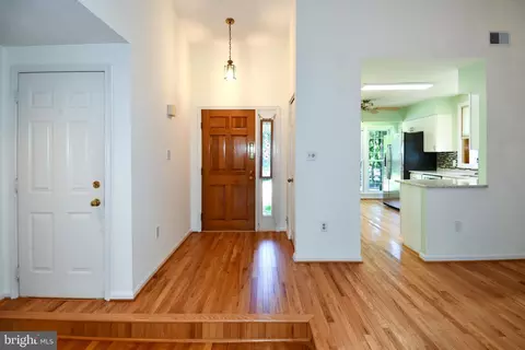 Entry Way - 6730 Anders Ter, Springfield, VA 22151 photo 1 of 1