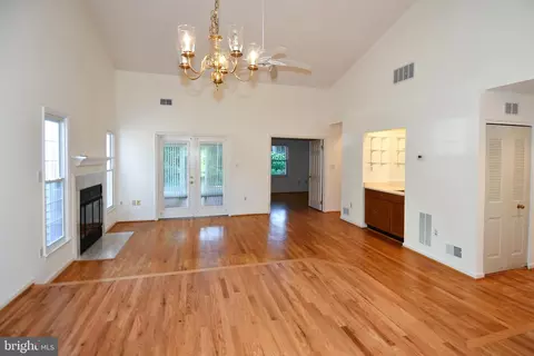 Living - 6730 Anders Ter, Springfield, VA 22151 photo 5 of 5