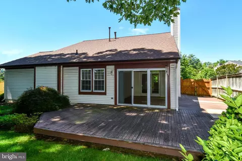 Exterior - 6730 Anders Ter, Springfield, VA 22151 photo 4 of 8