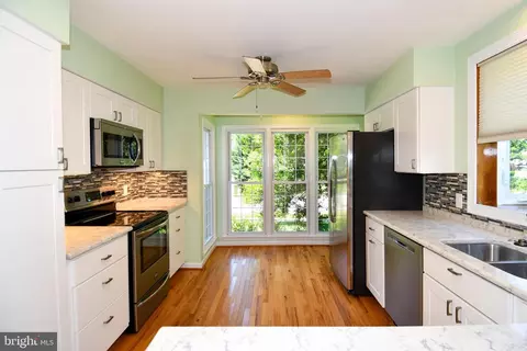 Kitchen - 6730 Anders Ter, Springfield, VA 22151 photo 1 of 4