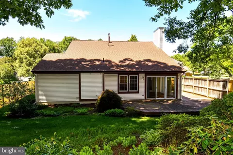 Exterior - 6730 Anders Ter, Springfield, VA 22151 photo 3 of 8