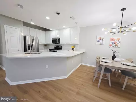 11345 Aristotle Dr #6-410, Fairfax, VA 22030