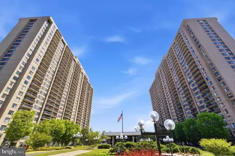 3705 S George Mason Dr #1203S, Falls Church, VA 22041