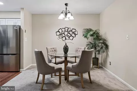 Dining - 5907 D Noblestown Rd, Springfield, VA 22152 photo 1 of 3