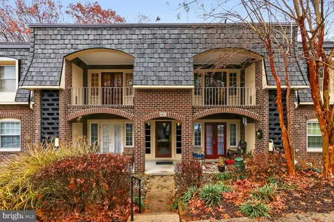 5907 D Noblestown Rd, Springfield, VA 22152