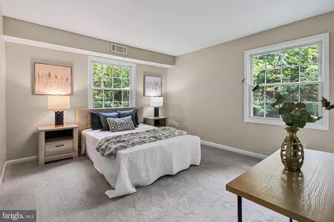 Bedroom - 5907 D Noblestown Rd, Springfield, VA 22152 photo 1 of 6
