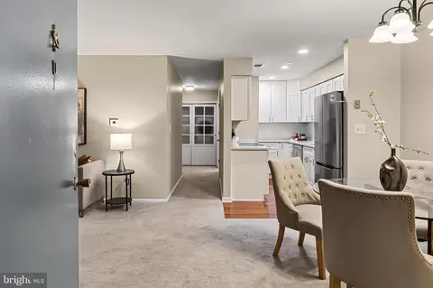 Entry Way - 5907 D Noblestown Rd, Springfield, VA 22152 photo 3 of 3