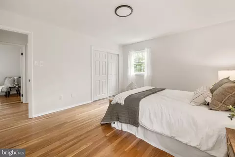 Bedroom - 7842 Doane Ct, Springfield, VA 22152 photo 4 of 6
