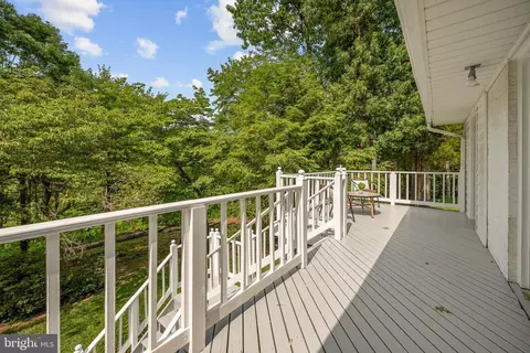 Exterior - 7842 Doane Ct, Springfield, VA 22152 photo 7 of 10