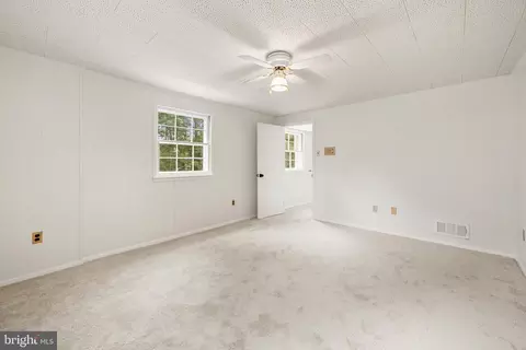 Bedroom - 7842 Doane Ct, Springfield, VA 22152 photo 7 of 8