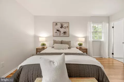 Bedroom - 7842 Doane Ct, Springfield, VA 22152 photo 2 of 6