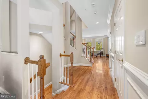 Entry Way - 12076 Kinsley Pl, Reston, VA 20190 photo 3 of 6
