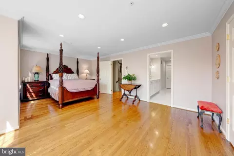 Bedroom - 12076 Kinsley Pl, Reston, VA 20190 photo 2 of 4
