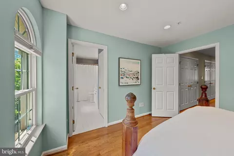 Bedroom - 12076 Kinsley Pl, Reston, VA 20190 photo 4 of 4