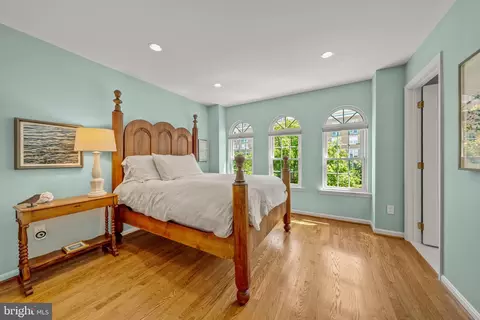 Bedroom - 12076 Kinsley Pl, Reston, VA 20190 photo 3 of 4