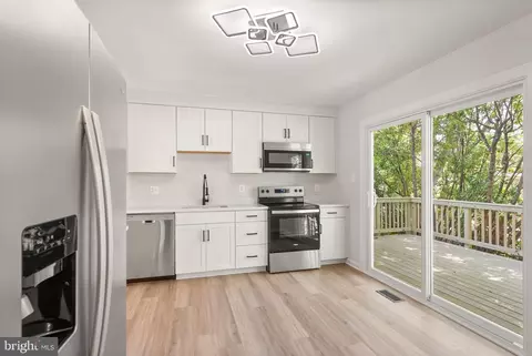 Kitchen - 8803 Hayload Ct, Springfield, VA 22153 photo 1 of 1