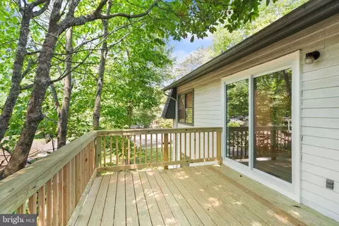 Exterior - 8803 Hayload Ct, Springfield, VA 22153 photo 7 of 7