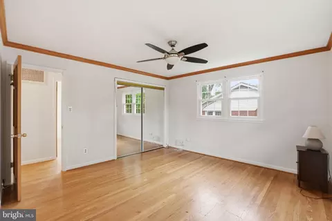 Bedroom - 5304 Pillow Ln, Springfield, VA 22151 photo 3 of 3