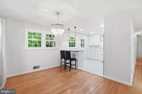 Dining - 5304 Pillow Ln, Springfield, VA 22151 photo 1 of 1