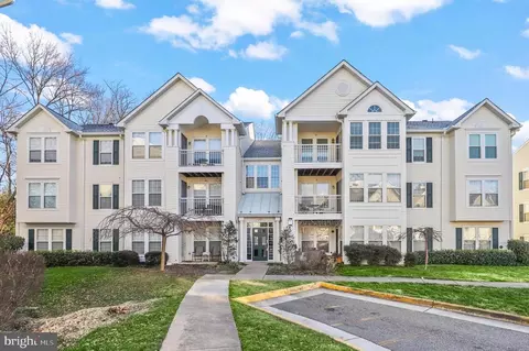 7501 H Calderon Ct #248, Alexandria, VA 22306