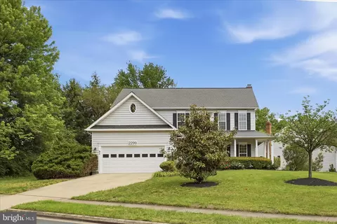 2299 Hitchcock Dr, Reston, VA 20191