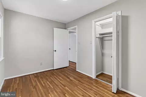 Bedroom - 7604 Boulder St, Springfield, VA 22151 photo 1 of 1