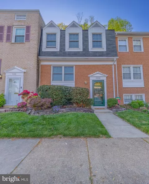 3333 Breckenridge Ct, Annandale, VA 22003