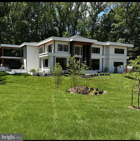 7841 Old Dominion Dr, Mclean, VA 22102