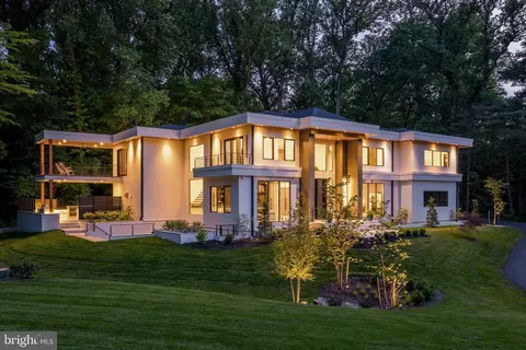 7841 Old Dominion Dr, Mclean, VA 22102