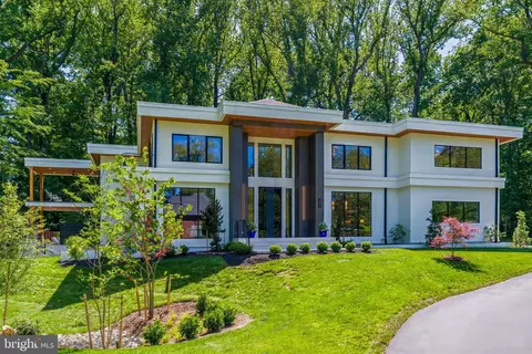 7841 Old Dominion Dr, Mclean, VA 22102