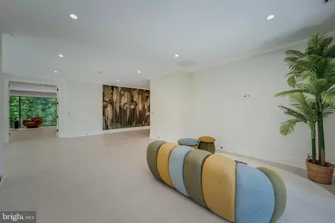 Entry Way - 7841 Old Dominion Dr, Mclean, VA 22102 photo 12 of 20