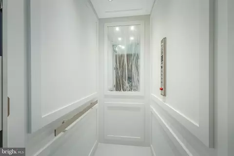 Entry Way - 7841 Old Dominion Dr, Mclean, VA 22102 photo 20 of 20