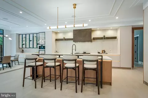 Kitchen - 7841 Old Dominion Dr, Mclean, VA 22102 photo 2 of 5