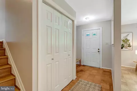 Entry Way - 7618 Highland St, Springfield, VA 22150 photo 1 of 5