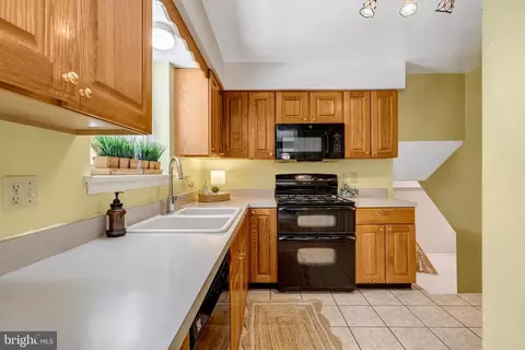 Kitchen - 7618 Highland St, Springfield, VA 22150 photo 1 of 2