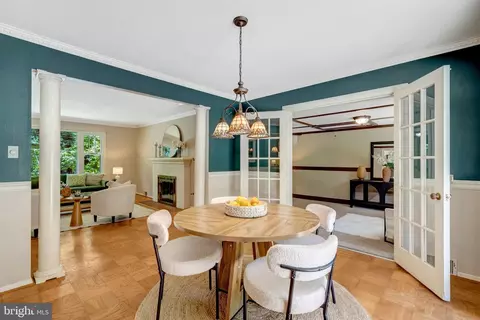Dining - 7618 Highland St, Springfield, VA 22150 photo 2 of 2