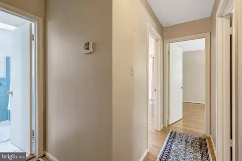 Entry Way - 7618 Highland St, Springfield, VA 22150 photo 5 of 5