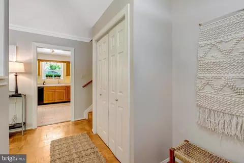 Entry Way - 7618 Highland St, Springfield, VA 22150 photo 2 of 5