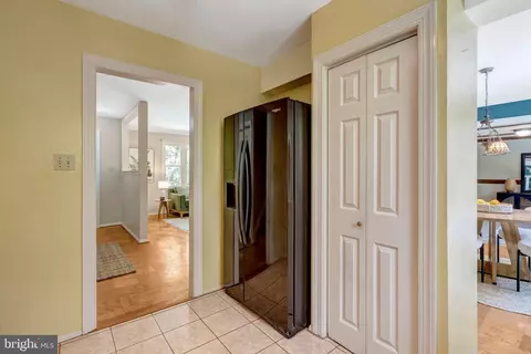 Entry Way - 7618 Highland St, Springfield, VA 22150 photo 3 of 5