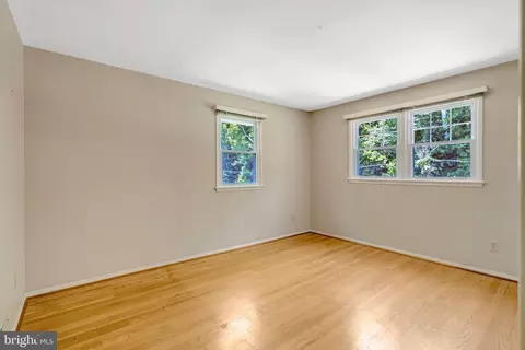 Bedroom - 7618 Highland St, Springfield, VA 22150 photo 3 of 3