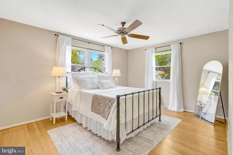 Bedroom - 7618 Highland St, Springfield, VA 22150 photo 1 of 3