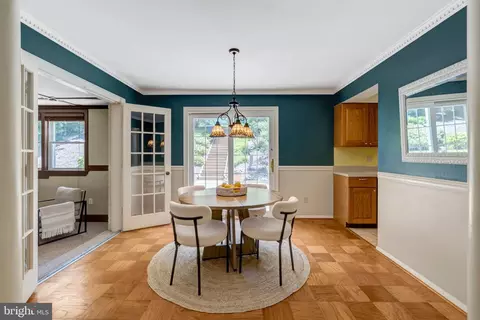 Dining - 7618 Highland St, Springfield, VA 22150 photo 1 of 2