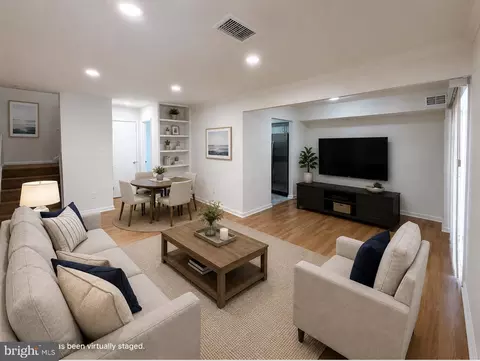 3859 Havenwood Pl #69C, Alexandria, VA 22309
