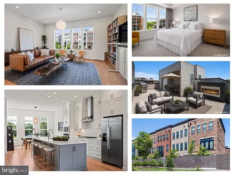 7382 Magarity Rd, Mclean, VA 22102