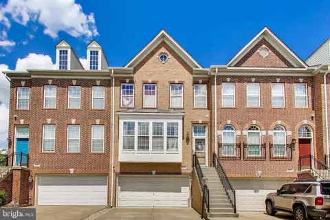 9103 Furey Rd, Lorton, VA 22079
