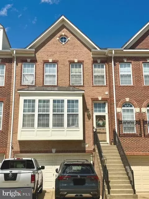 9103 Furey Rd, Lorton, VA 22079