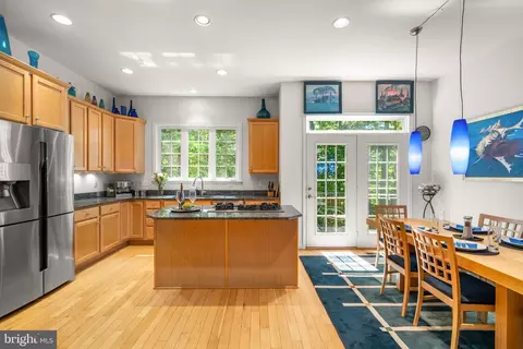 Kitchen - 7136 Ayers Meadow Ln, Springfield, VA 22150 photo 2 of 3