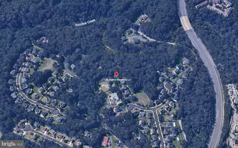 View/Area - 7136 Ayers Meadow Ln, Springfield, VA 22150 photo 1 of 1