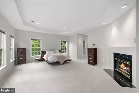 Bedroom - 7136 Ayers Meadow Ln, Springfield, VA 22150 photo 1 of 3
