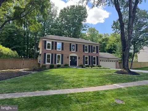 757 Ridge Dr, Mclean, VA 22101